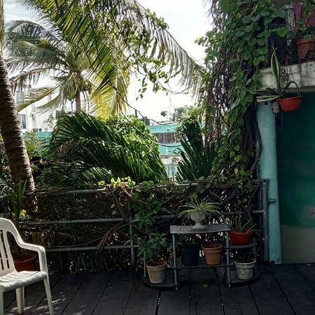 Posada Marpez Cancun Exterior photo