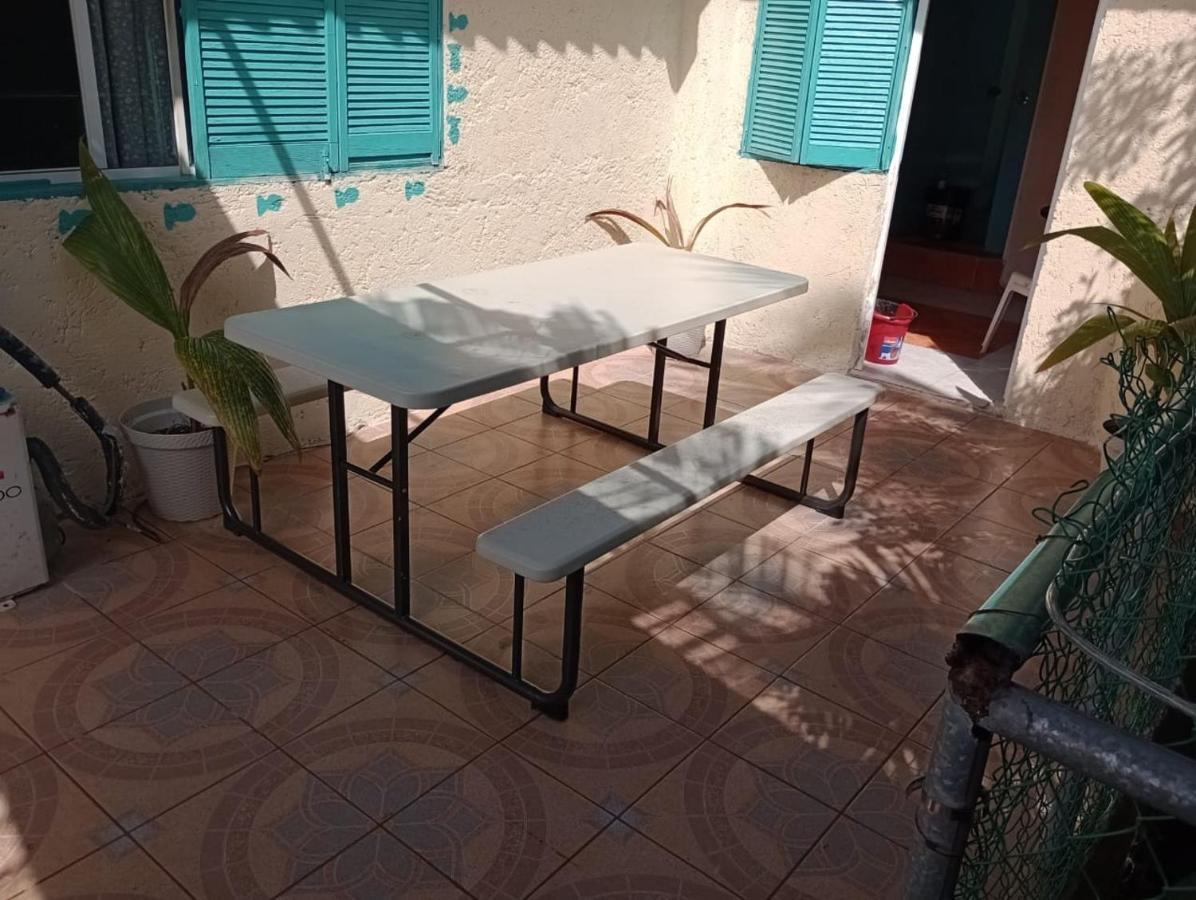 Posada Marpez Cancun Exterior photo