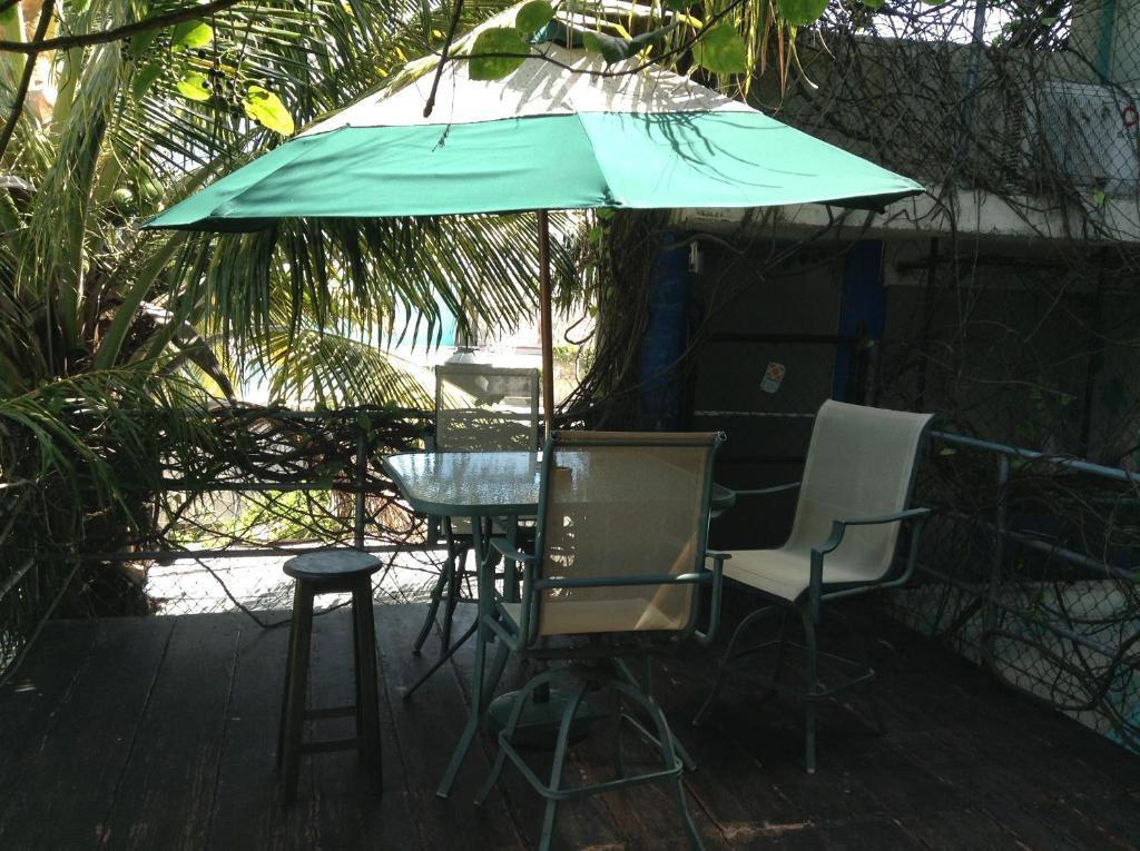 Posada Marpez Cancun Exterior photo