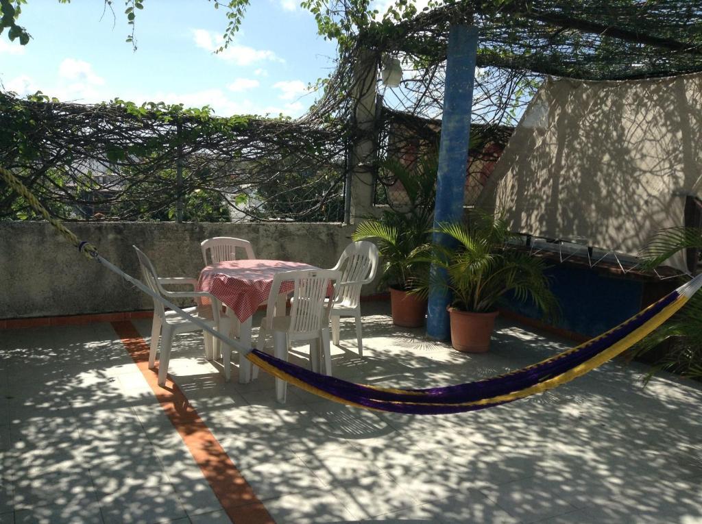 Posada Marpez Cancun Exterior photo