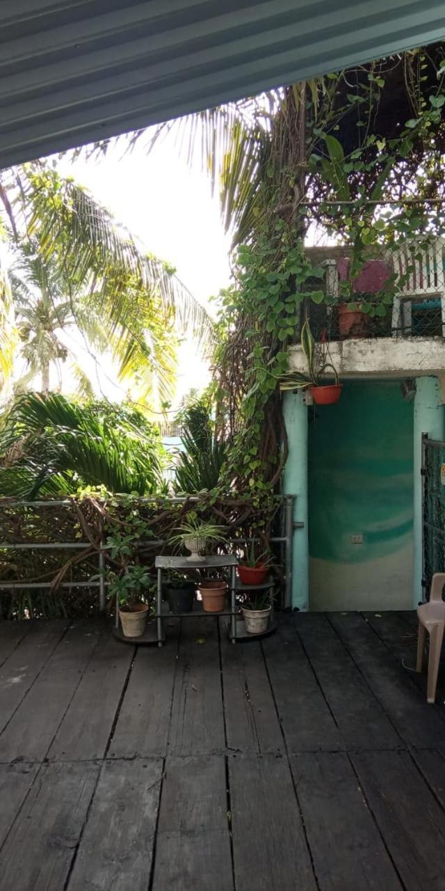 Posada Marpez Cancun Exterior photo