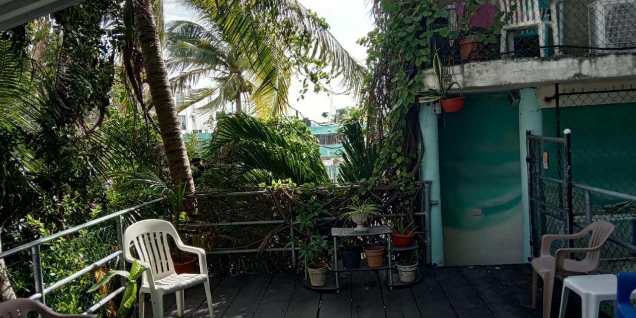 Posada Marpez Cancun Exterior photo