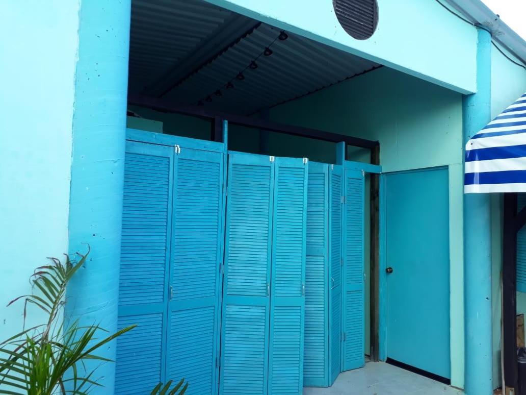 Posada Marpez Cancun Exterior photo